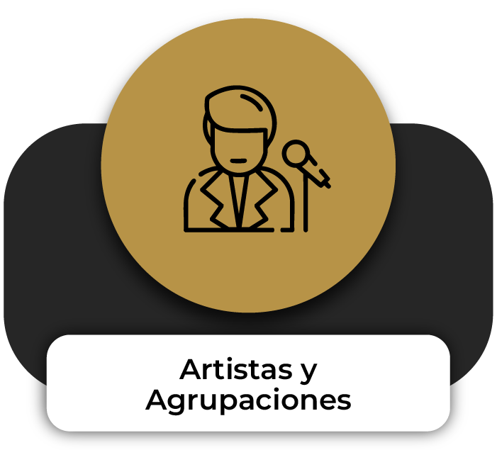 Artists and Groups