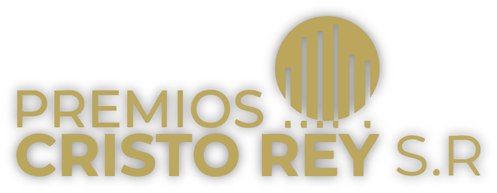 Premios Cristo Rey S.R